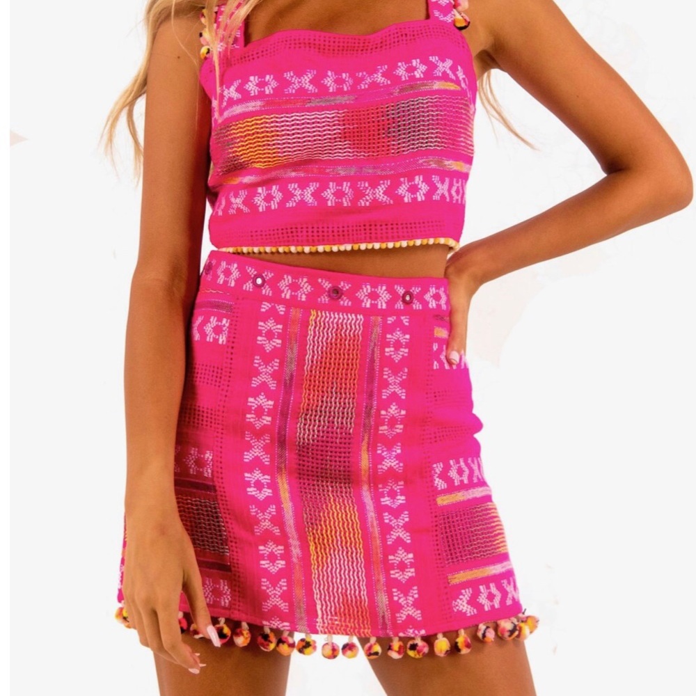 Saylor Claire Set